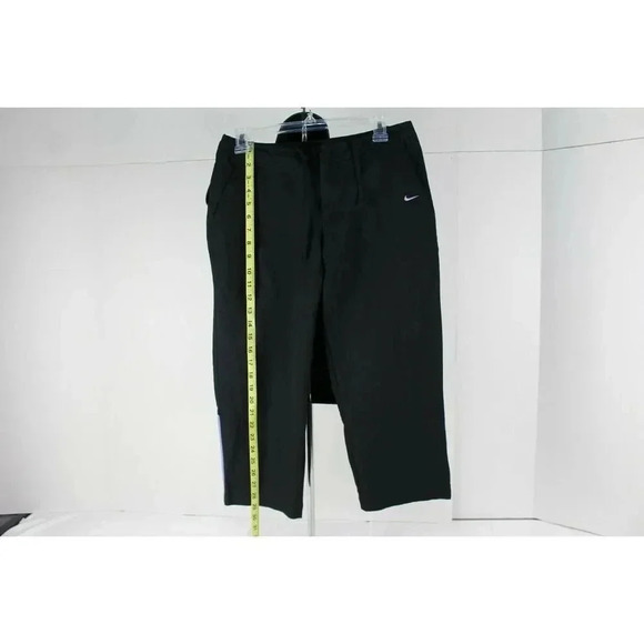 ladies Nike capri pants size M - Picture 2 of 5